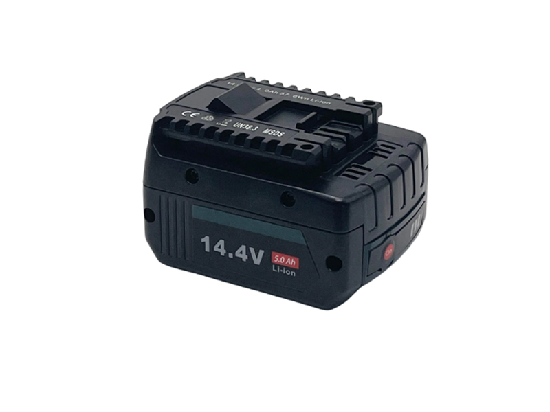 14.4V-5Ah（充电式手电钻电池）