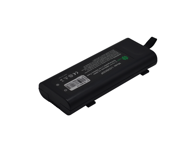11.1V-4800mAh（监护仪电池）