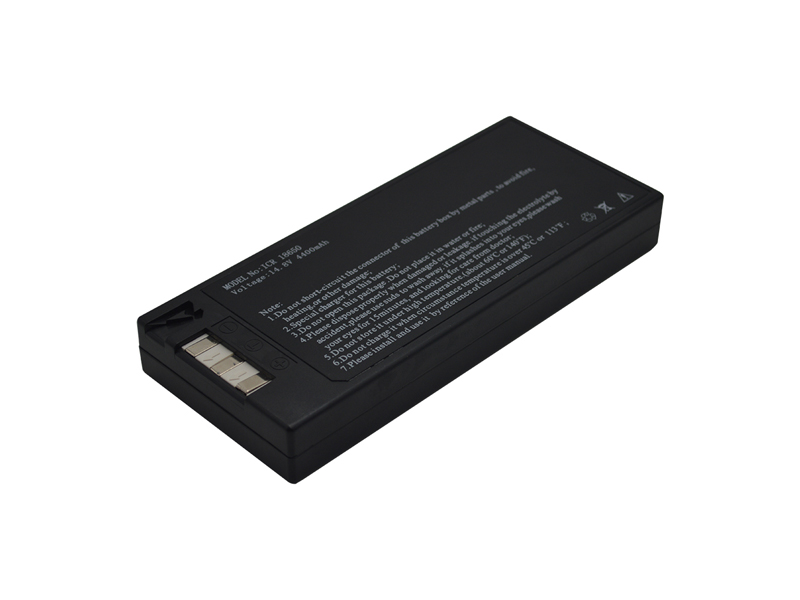 14.8V-4400mAh（监护仪电池）