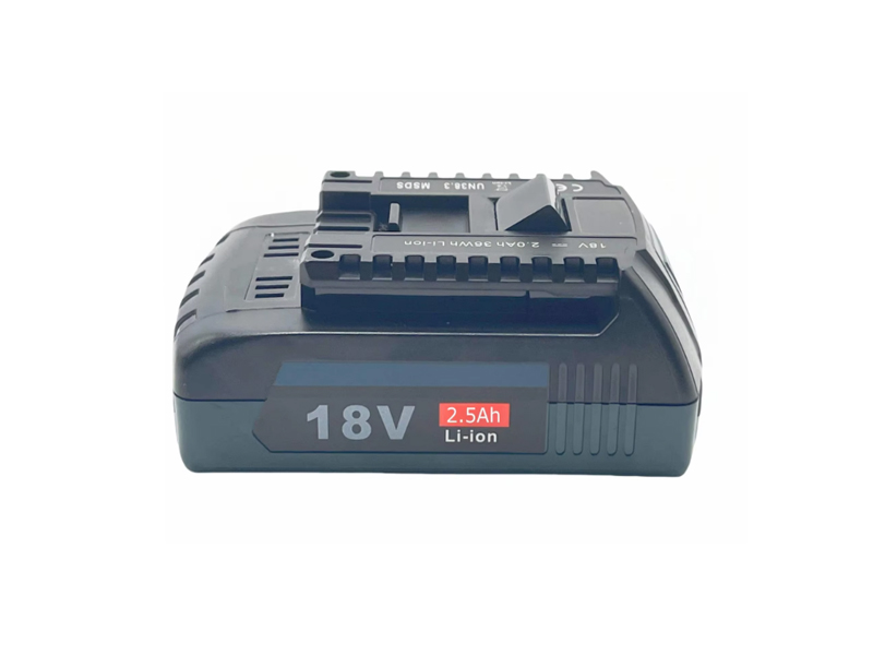 18V-2.5Ah（充电式切割机电池）