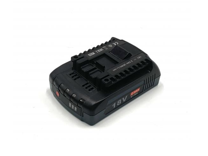 18V-2Ah（充电式手电钻电池）