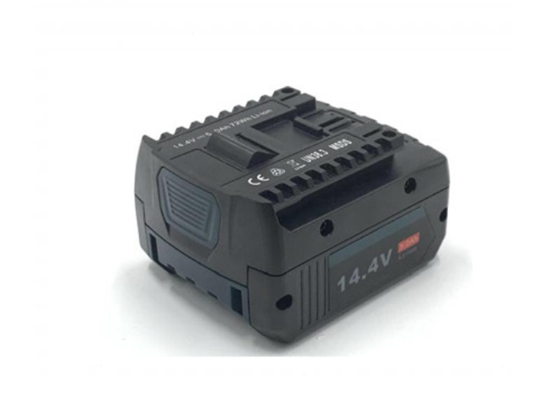 14.4V-5.0Ah（充电式手电钻电池）