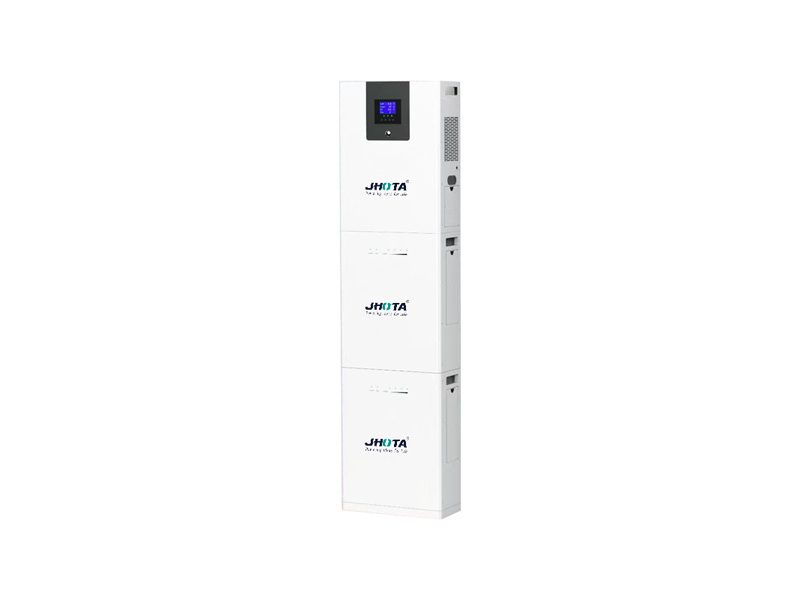 48V-200Ah（10KWh）家庭储能电池