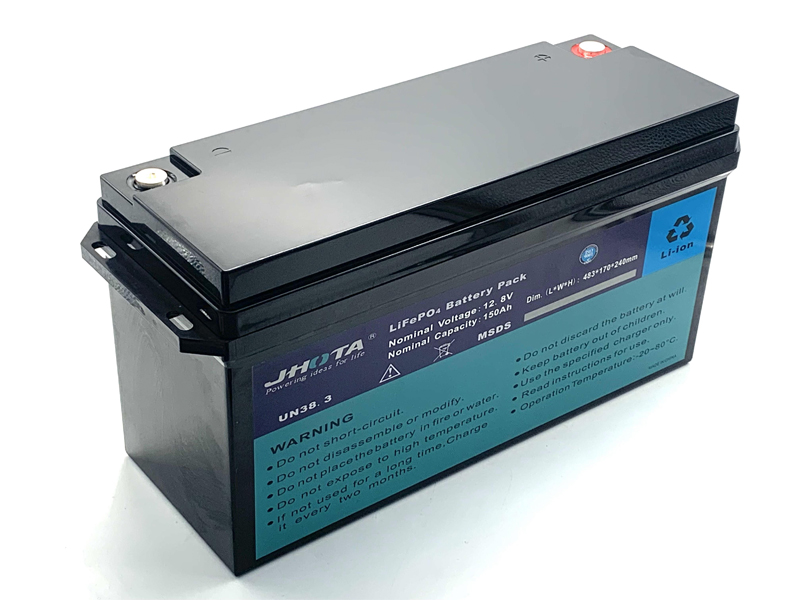 32140-25.6V-75Ah（替代铅酸电池）