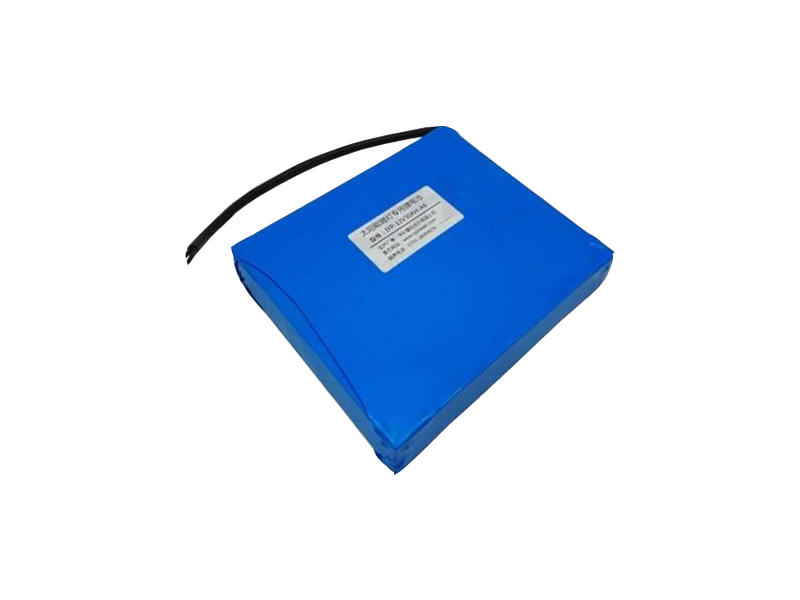 22.2V-24AH-三元18650/一体灯电池-容量可定制