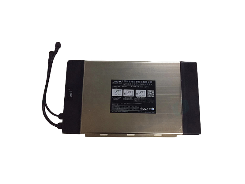 22.2V-24AH-三元18650/分体灯电池-容量可定制