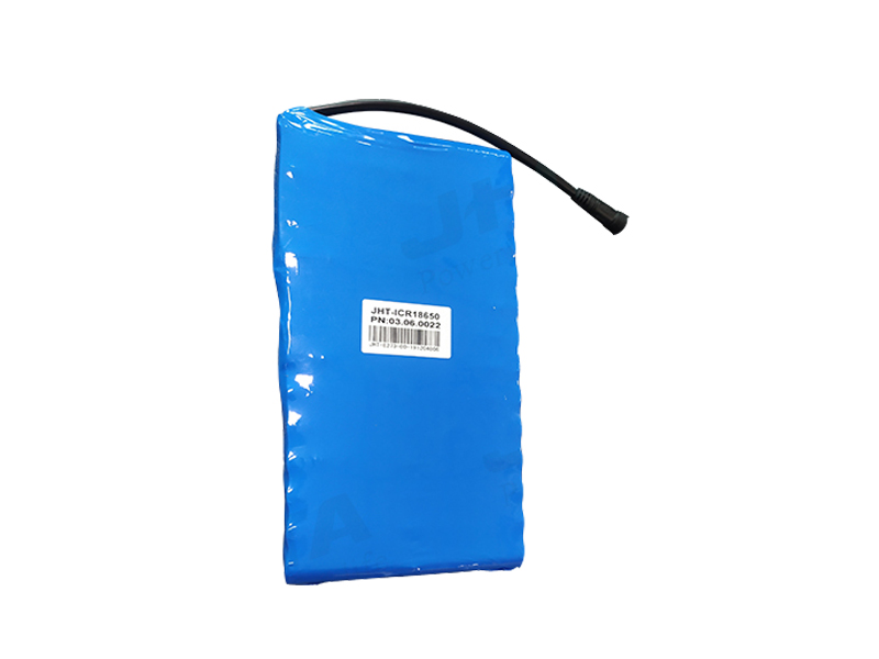 22.2V-20AH-三元18650/一体灯电池-容量可定制
