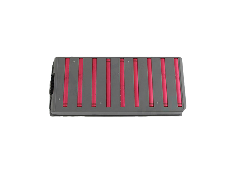 11.1V-4400MAH-三元18650（多参数监护仪电池）