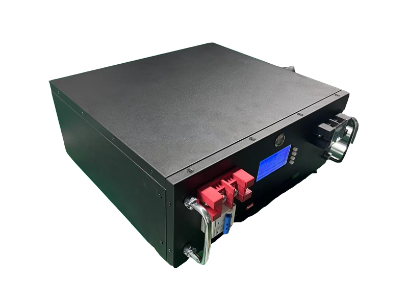 24V195Ah（低温电池）