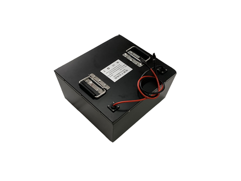 24V105Ah（低温电池）